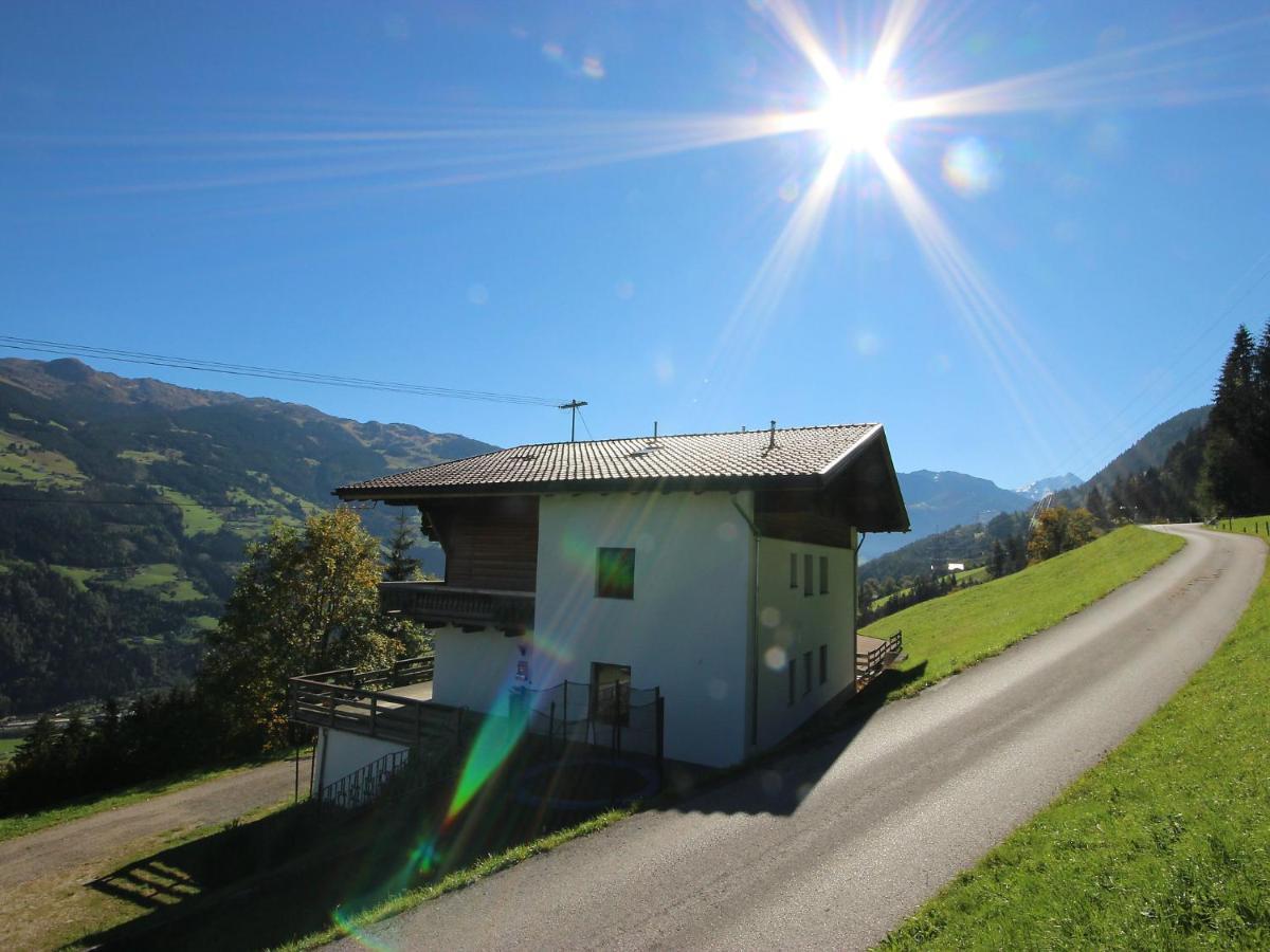 Apartment Dornauer-2 By Interhome Aschau Im Zillertal Esterno foto